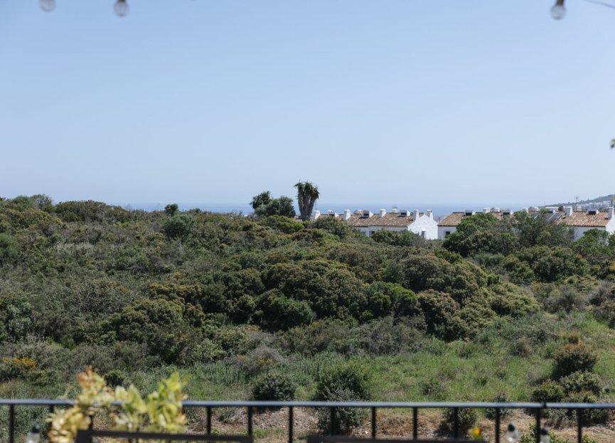 Resale - Apartment - Penthouse - Manilva - Manilva Centro