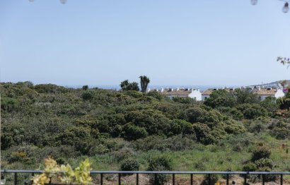 Resale - Apartment - Penthouse - Manilva - Manilva Centro