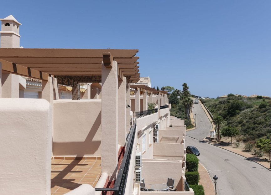 Resale - Apartment - Penthouse - Manilva - Manilva Centro