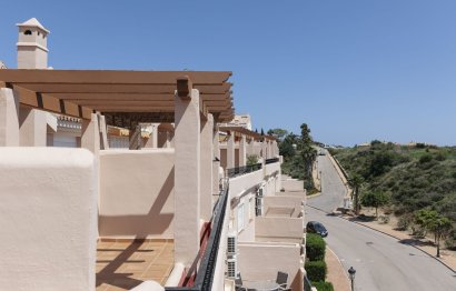 Resale - Apartment - Penthouse - Manilva - Manilva Centro