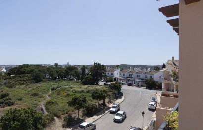 Resale - Apartment - Penthouse - Manilva - Manilva Centro