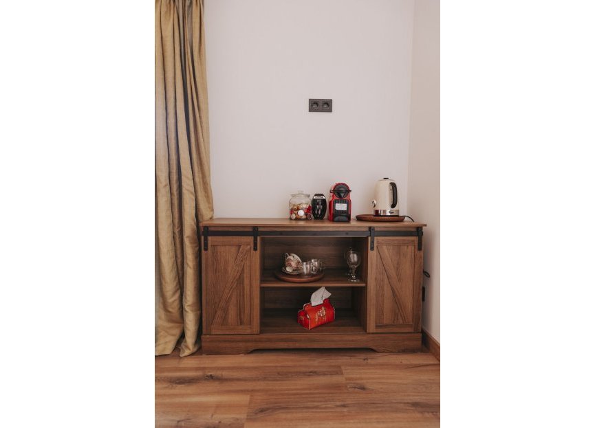 Resale - Apartment - Penthouse - Manilva - Manilva Centro