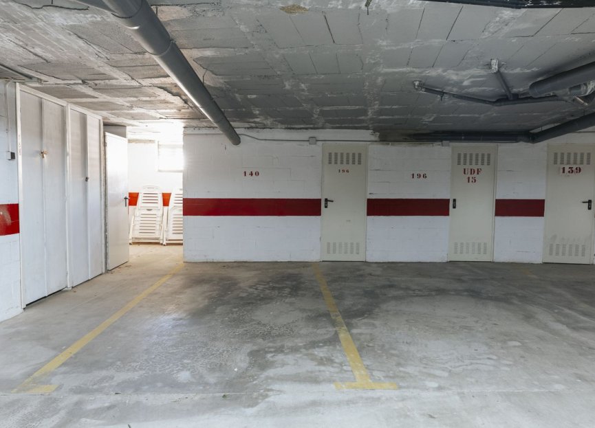 Resale - Apartment - Penthouse - Manilva - Manilva Centro