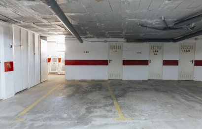 Resale - Apartment - Penthouse - Manilva - Manilva Centro