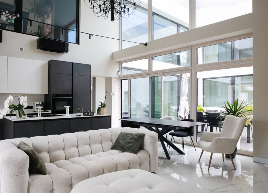 Resale - House - Detached Villa - Benalmádena - Benalmadena Centro