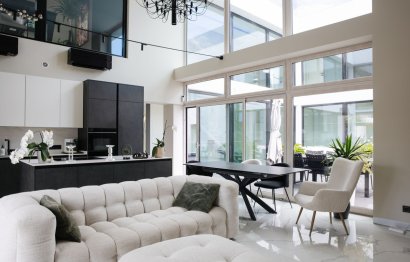 Resale - House - Detached Villa - Benalmádena - Benalmadena Centro