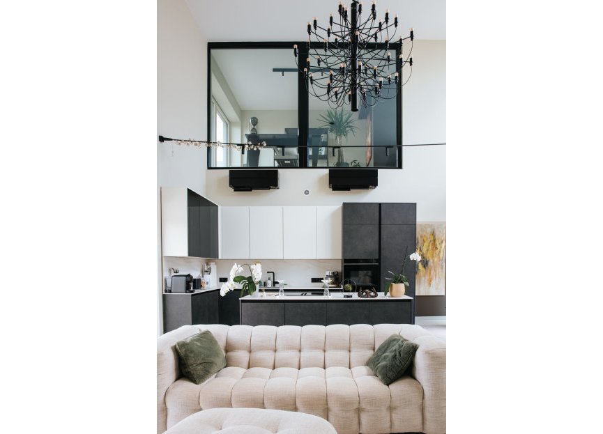 Resale - House - Detached Villa - Benalmádena - Benalmadena Centro