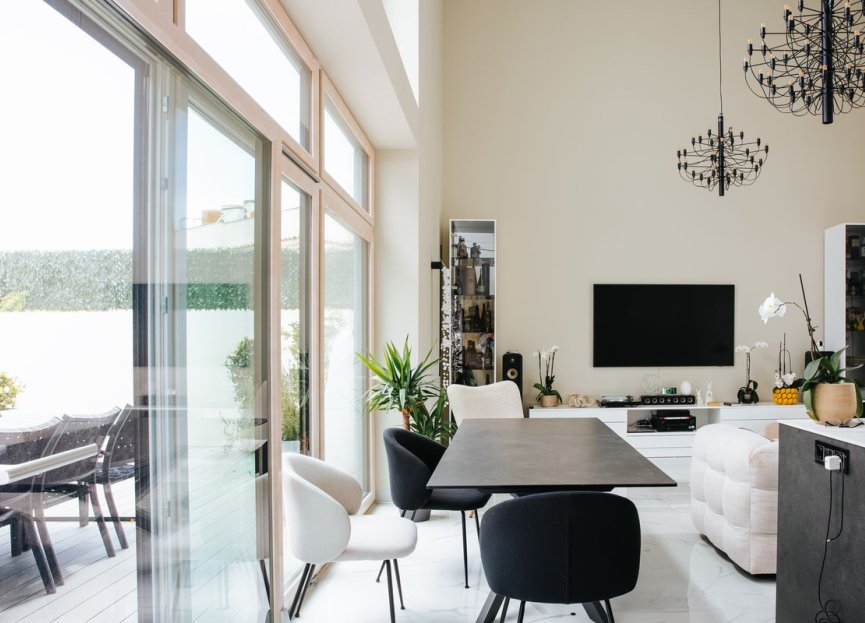 Resale - House - Detached Villa - Benalmádena - Benalmadena Centro