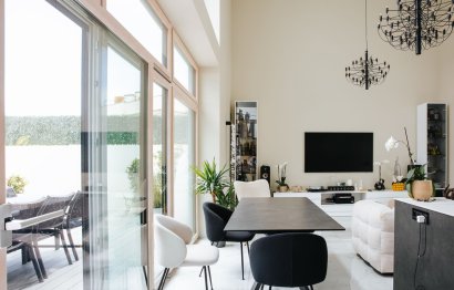 Resale - House - Detached Villa - Benalmádena - Benalmadena Centro