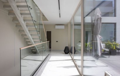 Resale - House - Detached Villa - Benalmádena - Benalmadena Centro