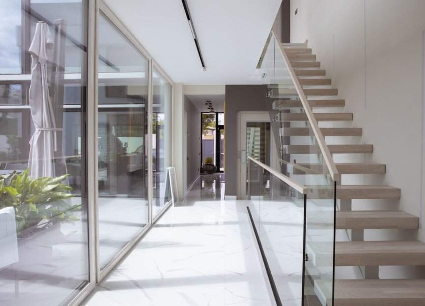 Resale - House - Detached Villa - Benalmádena - Benalmadena Centro