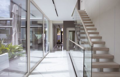 Resale - House - Detached Villa - Benalmádena - Benalmadena Centro