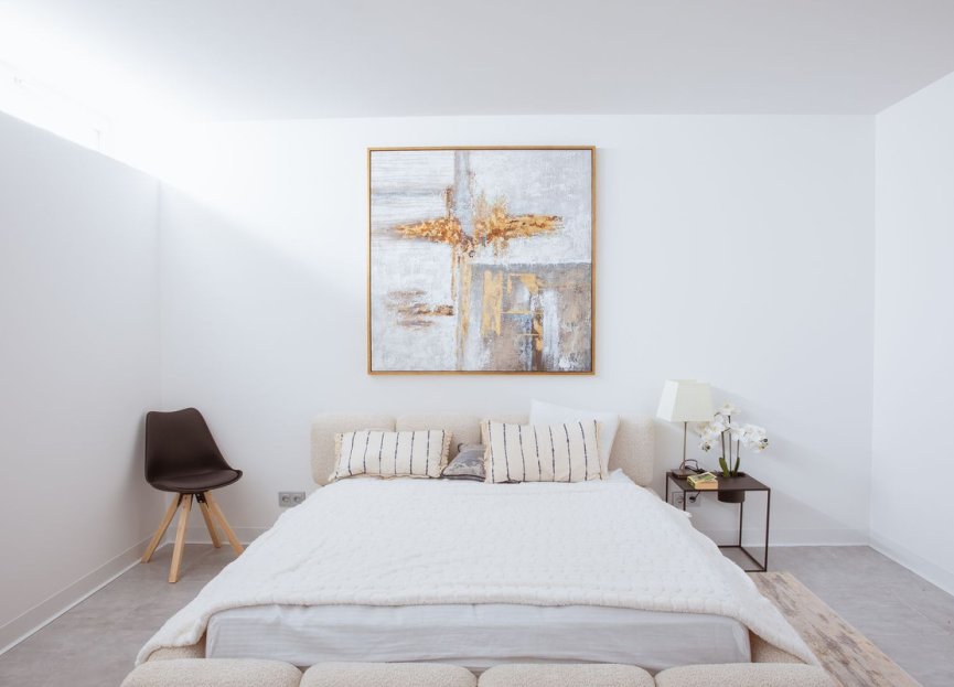 Resale - House - Detached Villa - Benalmádena - Benalmadena Centro