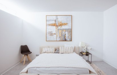 Resale - House - Detached Villa - Benalmádena - Benalmadena Centro