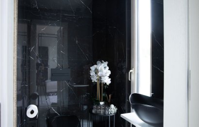 Resale - House - Detached Villa - Benalmádena - Benalmadena Centro