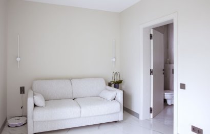 Resale - House - Detached Villa - Benalmádena - Benalmadena Centro