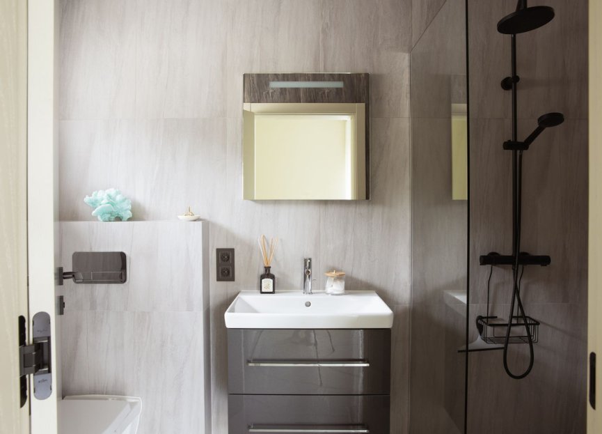 Resale - House - Detached Villa - Benalmádena - Benalmadena Centro