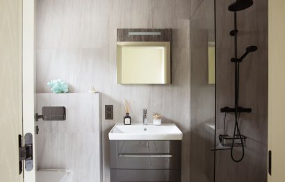 Resale - House - Detached Villa - Benalmádena - Benalmadena Centro