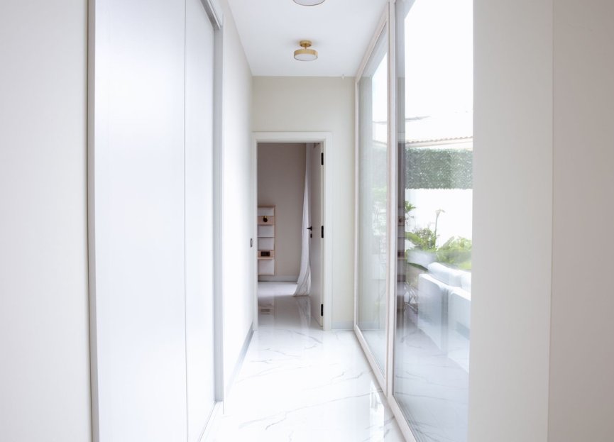 Resale - House - Detached Villa - Benalmádena - Benalmadena Centro