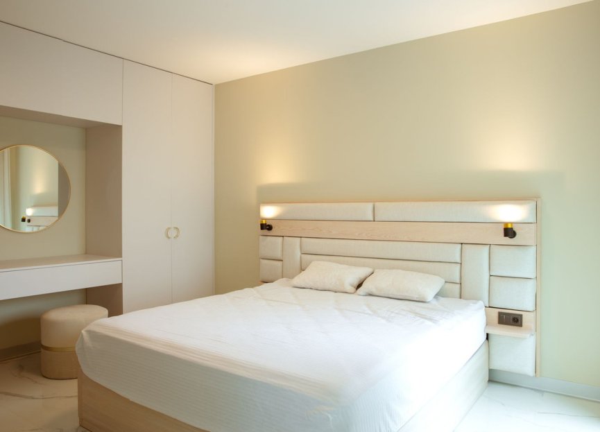 Resale - House - Detached Villa - Benalmádena - Benalmadena Centro