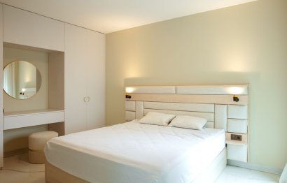 Resale - House - Detached Villa - Benalmádena - Benalmadena Centro