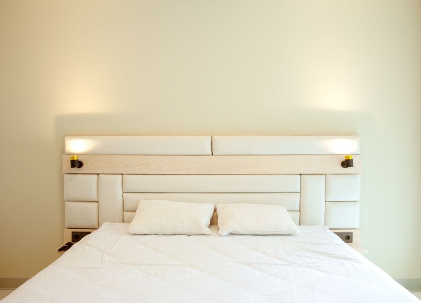 Resale - House - Detached Villa - Benalmádena - Benalmadena Centro