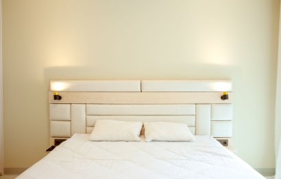 Resale - House - Detached Villa - Benalmádena - Benalmadena Centro