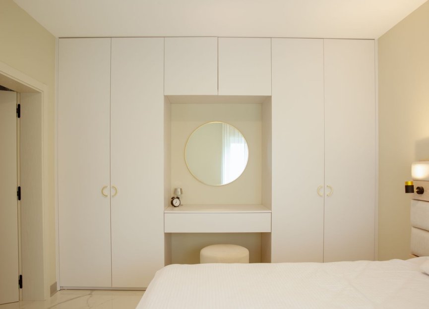 Resale - House - Detached Villa - Benalmádena - Benalmadena Centro