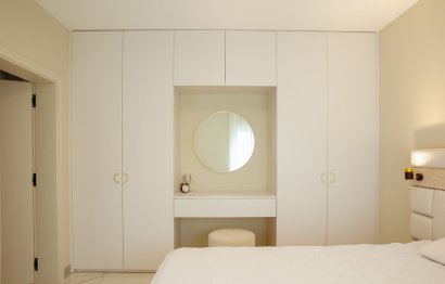 Resale - House - Detached Villa - Benalmádena - Benalmadena Centro