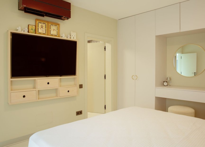 Resale - House - Detached Villa - Benalmádena - Benalmadena Centro