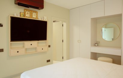 Resale - House - Detached Villa - Benalmádena - Benalmadena Centro