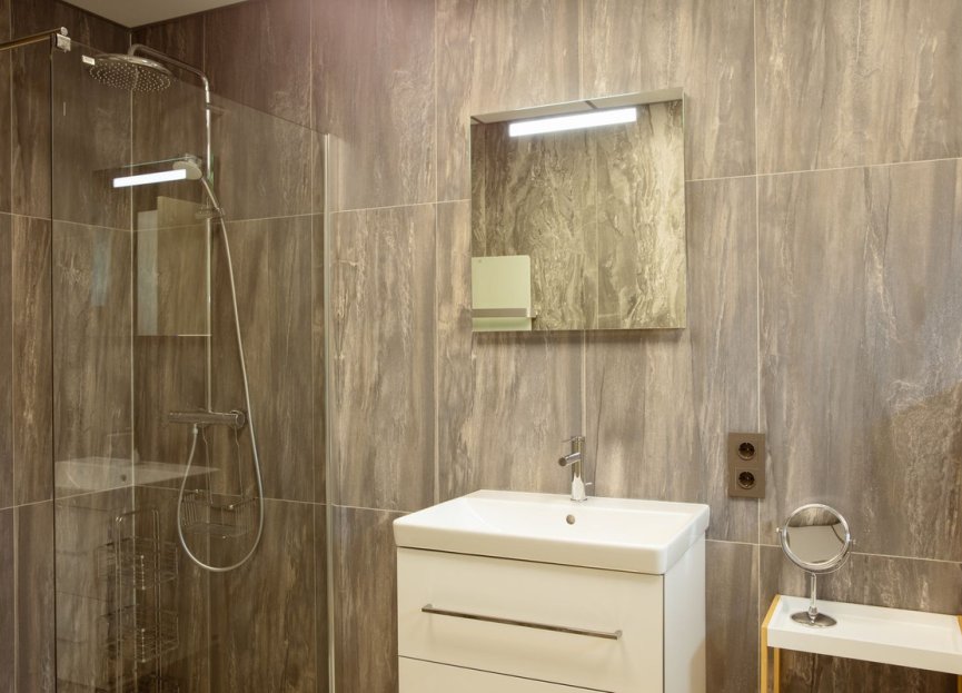 Resale - House - Detached Villa - Benalmádena - Benalmadena Centro