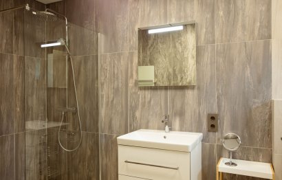 Resale - House - Detached Villa - Benalmádena - Benalmadena Centro