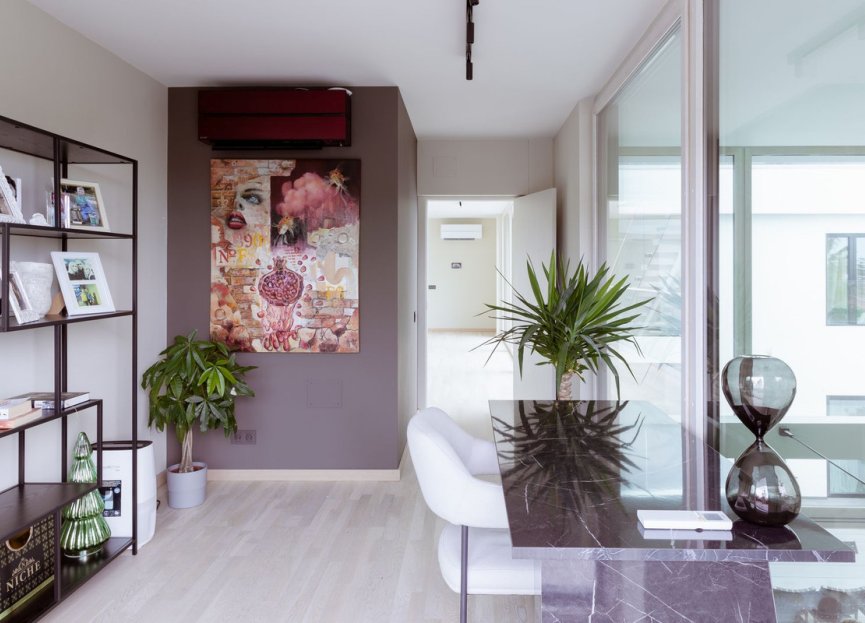 Resale - House - Detached Villa - Benalmádena - Benalmadena Centro