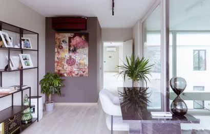 Resale - House - Detached Villa - Benalmádena - Benalmadena Centro