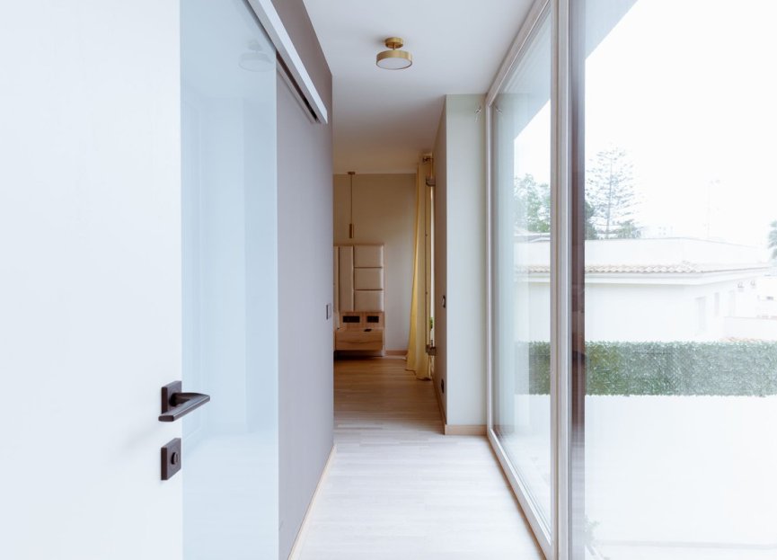 Resale - House - Detached Villa - Benalmádena - Benalmadena Centro