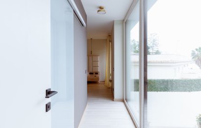 Resale - House - Detached Villa - Benalmádena - Benalmadena Centro