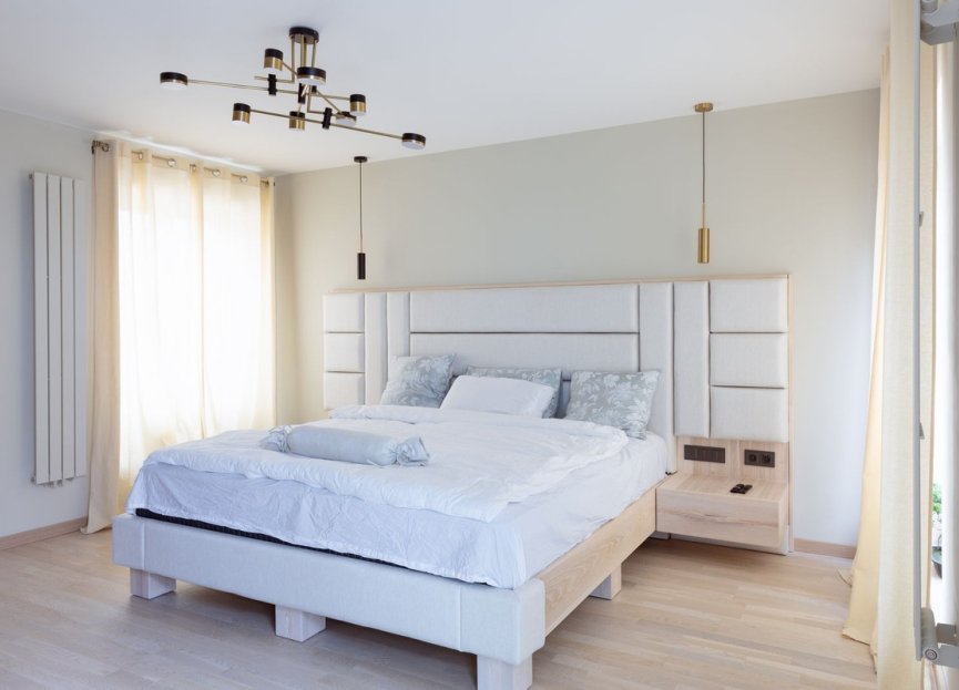 Resale - House - Detached Villa - Benalmádena - Benalmadena Centro