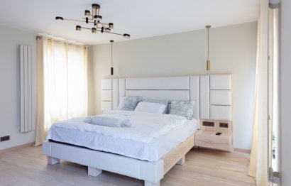 Resale - House - Detached Villa - Benalmádena - Benalmadena Centro