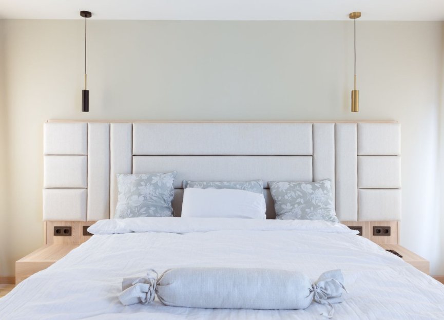 Resale - House - Detached Villa - Benalmádena - Benalmadena Centro