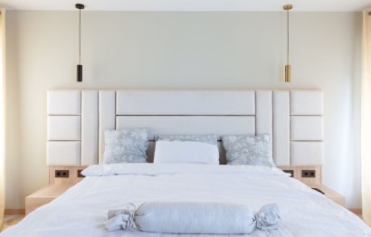 Resale - House - Detached Villa - Benalmádena - Benalmadena Centro