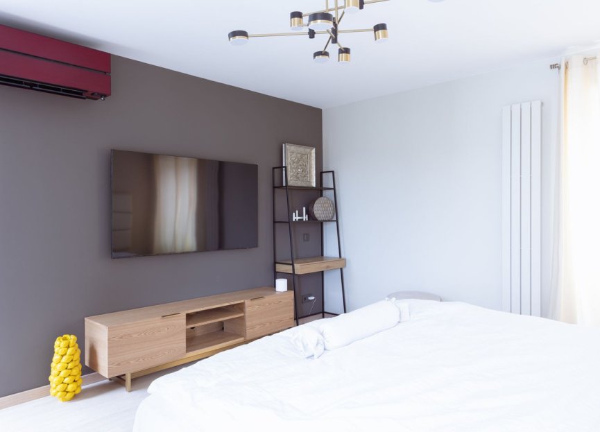 Resale - House - Detached Villa - Benalmádena - Benalmadena Centro