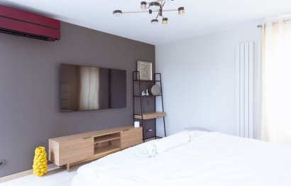 Resale - House - Detached Villa - Benalmádena - Benalmadena Centro