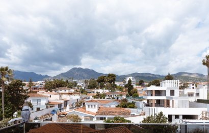 Resale - House - Detached Villa - Benalmádena - Benalmadena Centro