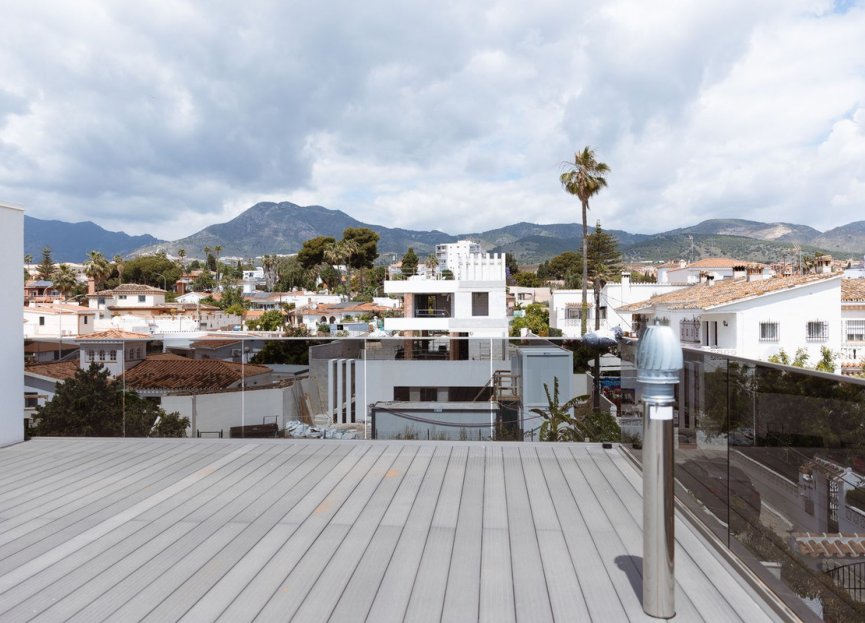 Resale - House - Detached Villa - Benalmádena - Benalmadena Centro