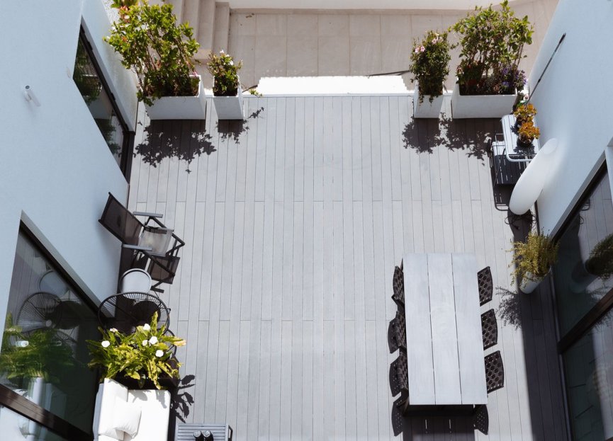 Resale - House - Detached Villa - Benalmádena - Benalmadena Centro