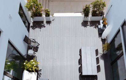 Resale - House - Detached Villa - Benalmádena - Benalmadena Centro