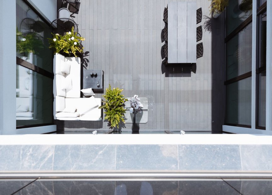 Resale - House - Detached Villa - Benalmádena - Benalmadena Centro