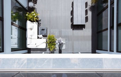 Resale - House - Detached Villa - Benalmádena - Benalmadena Centro