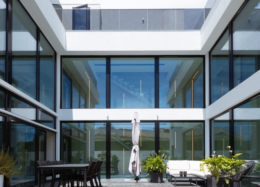 Resale - House - Detached Villa - Benalmádena - Benalmadena Centro